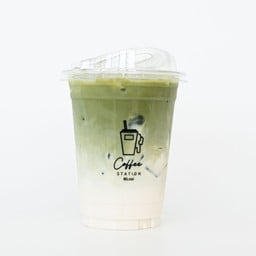 มัจฉะลาเต้