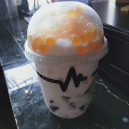 ปีโป้ โยเกิร์ต