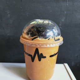 ชาไทย เฉาก๊วย