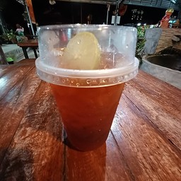 ชามะนาว