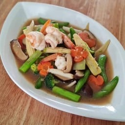 ครัวพลสุวรรณ