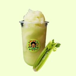 เซอรารี่ Celery