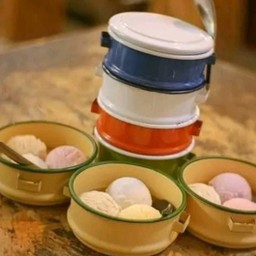 ไอศกรีม