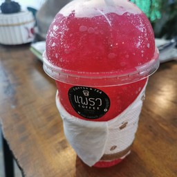 แพรว กาแฟสด