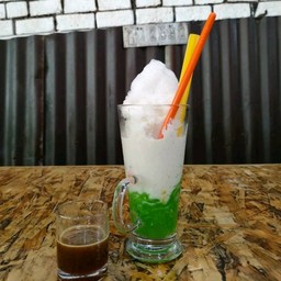 ลอดช่องน้ำตาลโตนด