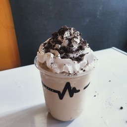 กาแฟคุ๊กกี้