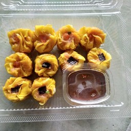 ลุงออดขนมจีบซาลาเปา