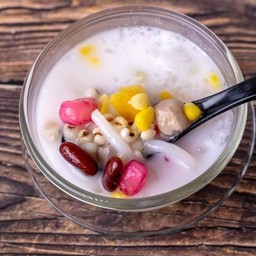 เต้าทึงกะทิ