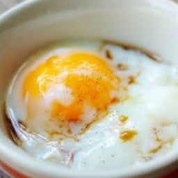 เพิ่มไข่ลวก 1 ฟอง