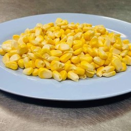 ข้าวโพด