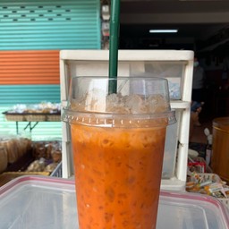 น้ำชาเย็น