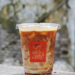 ราคา 160 บาท เมนูเจ ใช้นมพิตาชิโอ