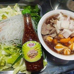 ซุ่นหมูย่างสาขา4