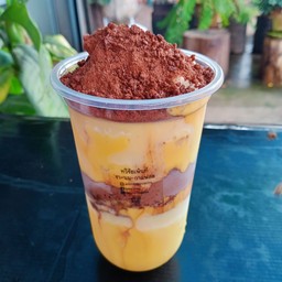 ทวีชัยเพ้นท์ ชา นม กาแฟสด - พาดวารี