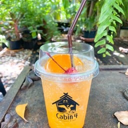 ส้มโซดา ฉดชื่น