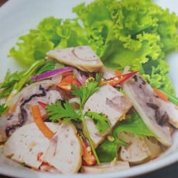 ยำรวมมิตร