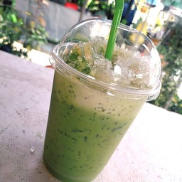 ศิริน น้ำปั่น