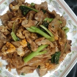 ผัดซีอิ้ว