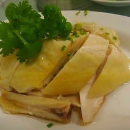 ไก่กวางเจา