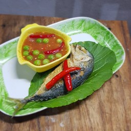 ทู + กะปิ