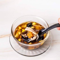 เต้าทึงลำไย