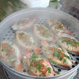 ปลานึ่ง