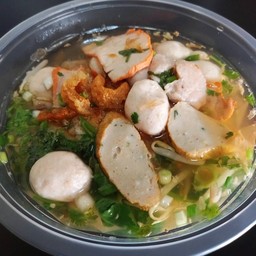 ก๋วยเตี๋ยวสุดซอย