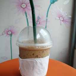 Homey coffee (โฮมมี่ คอฟฟี่)