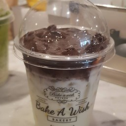 โกโก้นมสด