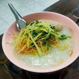 บุญชูโจ๊ก สาขา 1