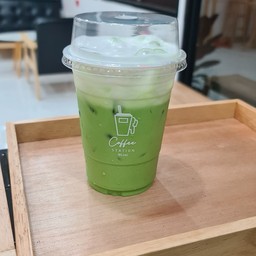 ชาเขียว