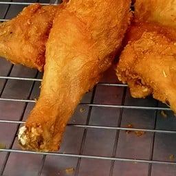 คุณชายไก่ทอดหม้อ