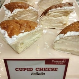 คิวปิดชีส