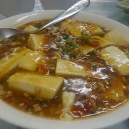 เต้าหู้เสฉวน