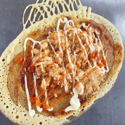 โตเกียวน้องอ้อน หน้ารร.เทศบาล3