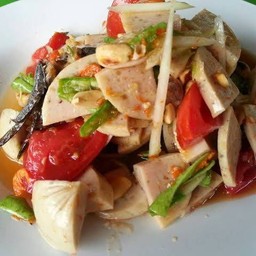 ฮักเมา เฮาม่วน