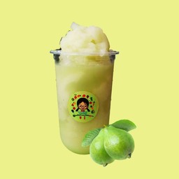 ฝรั่ง Guava