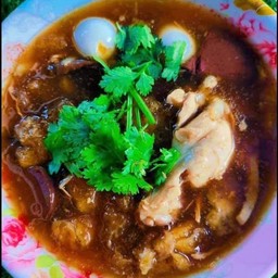 อาหารรายวัน