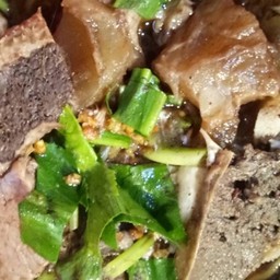 ก๋วยเตี๋ยวเนื้อบ้านคุณยาย