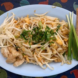 ผัดไท