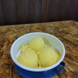 ไอศครีมทุเรียน