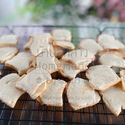 บ้านลูกสาวHomemade by แม่หมิว