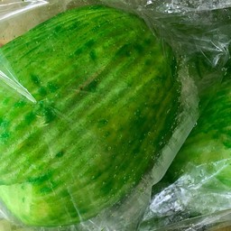 ฝรั่งแช่บ๊วย