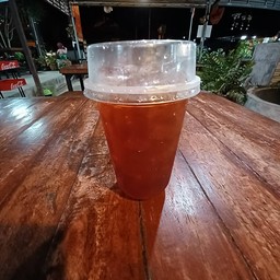 ชาดำเย็น