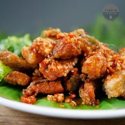 ร้านอาหารมุสลิมซุกรี