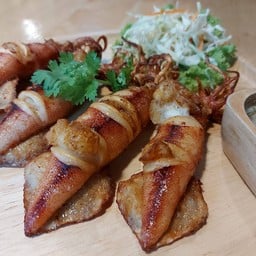 อาเตี่ย โภชนา