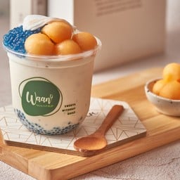 Waan D - หวานยกกำลังดี - สาขาบุรีรัมย์