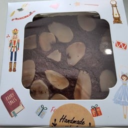 I Ta เบเกอรี่ "ไม่ใช่หวานเย็น แต่เป็น หวานใจ"