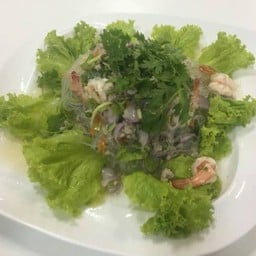 ยำวุ้นเส้น