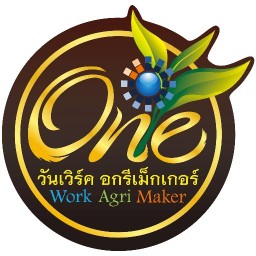 วันเวิร์ค อกรีเม็กเกอร์ ชาตาหวาน ออฟฟิตอารมณ์ดี ประตูท่าแพ เชียงใหม่